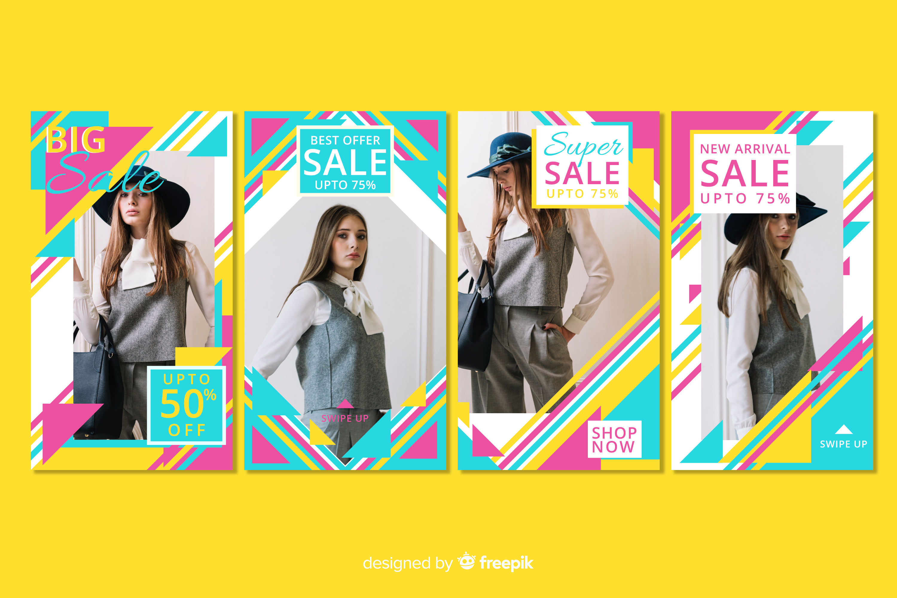 Belanja Hemat Setiap Hari