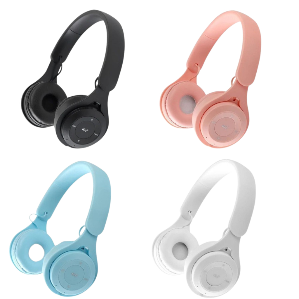 Headphone Wireless